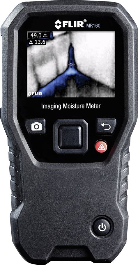 moisture meter camera|blink camera moisture on lens.